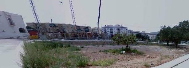 Urbano (Solar) en venta  en Calle Lepanto, Petrés, Valencia