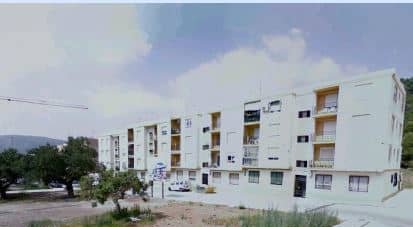 Urbano (Solar) en venta  en Calle Lepanto, Petrés, Valencia