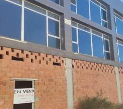 Localoficina en venta en AVDA EUROPA-SALINAS, ALHAMA DE MURCIA