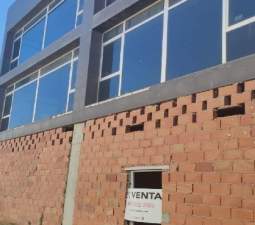 Localoficina en venta en AVDA EUROPA-SALINAS, ALHAMA DE MURCIA