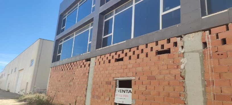 Localoficina en venta en AVDA EUROPA-SALINAS, ALHAMA DE MURCIA