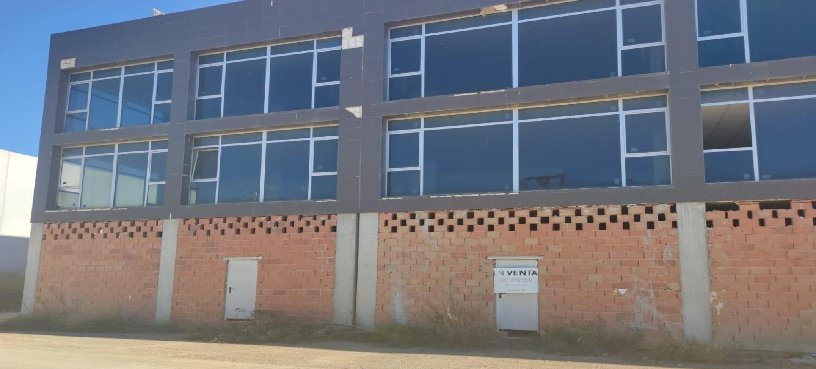 Localoficina en venta en AVDA EUROPA-SALINAS, ALHAMA DE MURCIA