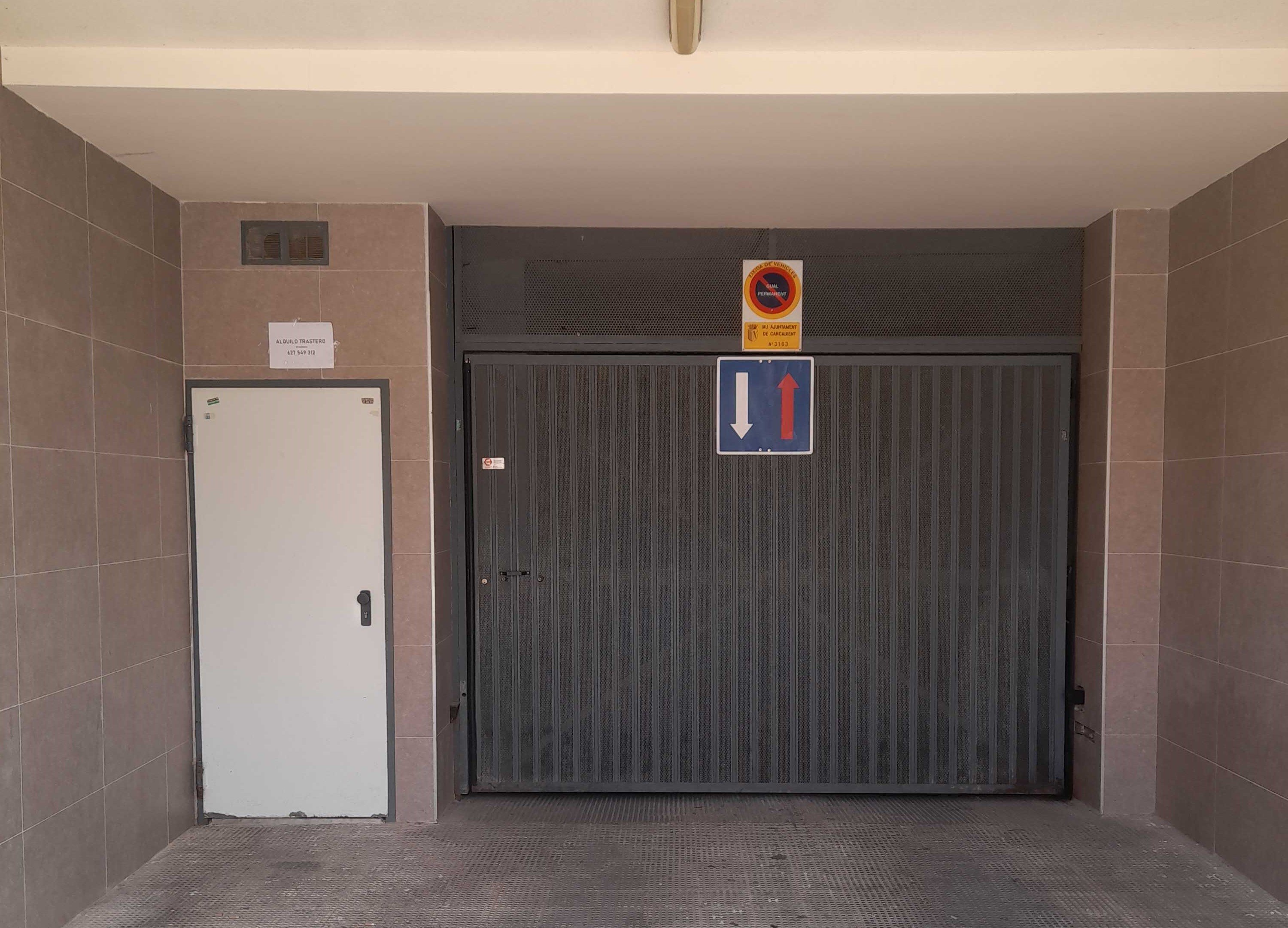 Vivienda en venta en Carcagente, Valencia