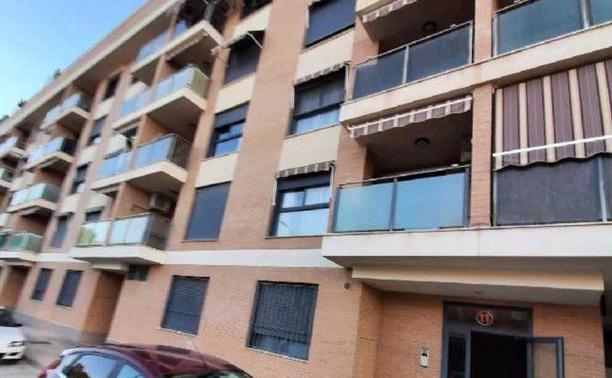 Vivienda en venta en Carcagente, Valencia