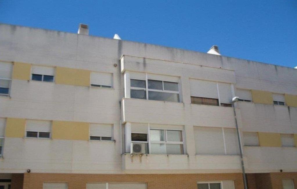 Trastero en venta  en Calle 25 Dabril Alginet Valencia