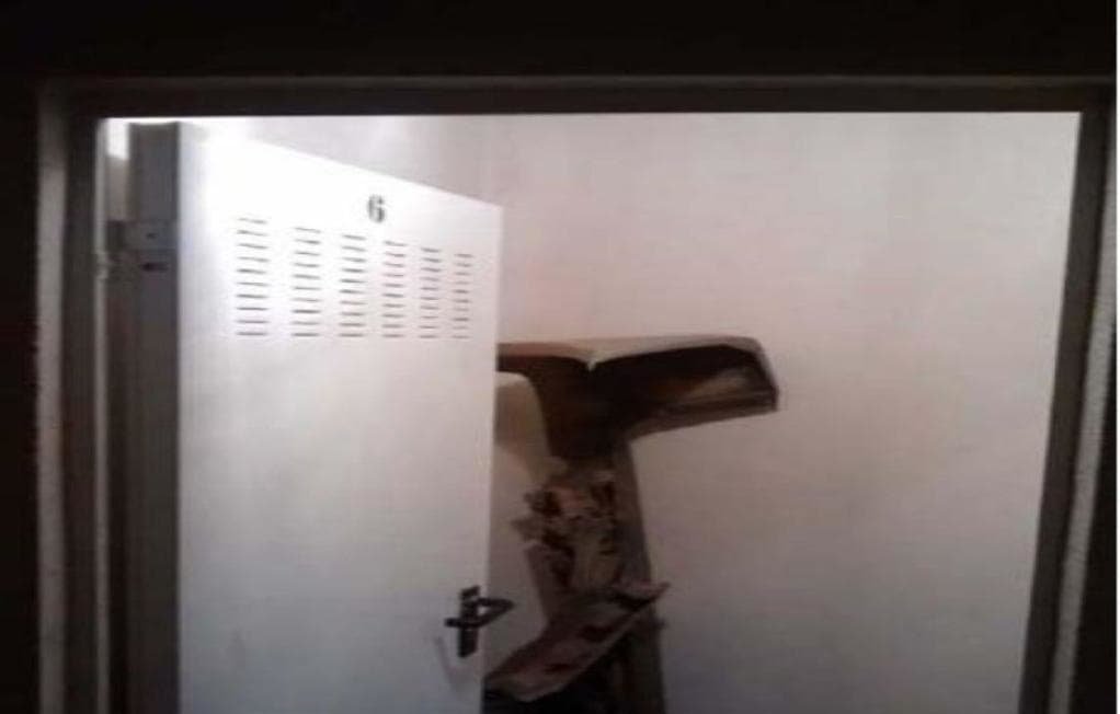 Trastero en venta  en Calle 25 Dabril Alginet Valencia