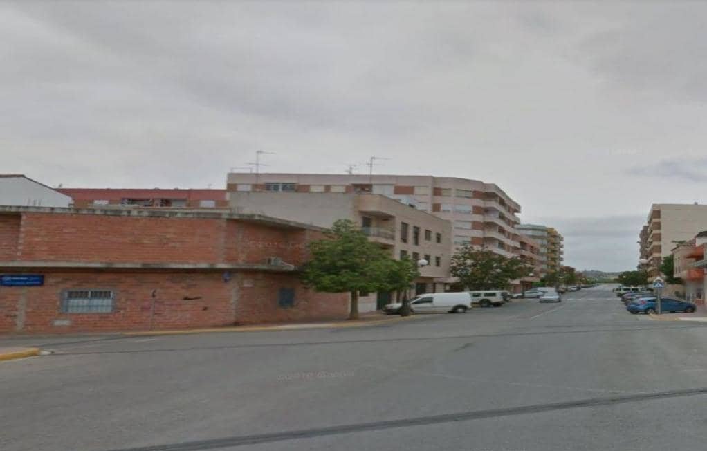 Trastero en venta  en Calle 25 Dabril Alginet Valencia