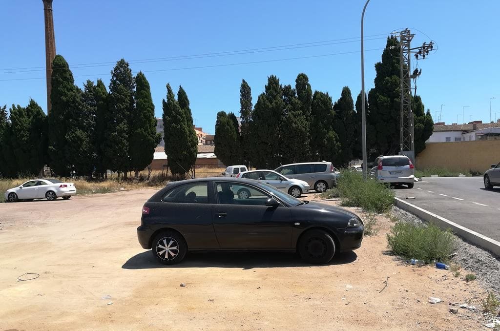 Urbanizable No Programado en venta  en Camino De Quart Del Poblet Aldaia Valencia