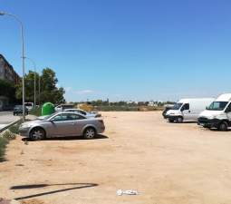 Urbanizable No Programado en venta  en Camino De Quart Del Poblet Aldaia Valencia