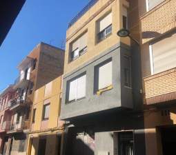 Piso En Venta En Calle Sant Isidre 6   Planta 2 Puerta 2, Villarrealvila-real