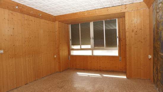 Piso En Venta En Calle Sant Isidre 6   Planta 2 Puerta 2, Villarrealvila-real