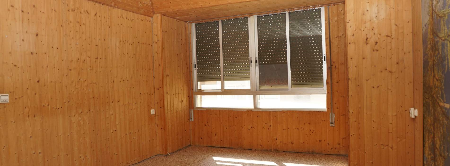 Piso En Venta En Calle Sant Isidre 6   Planta 2 Puerta 2, Villarrealvila-real