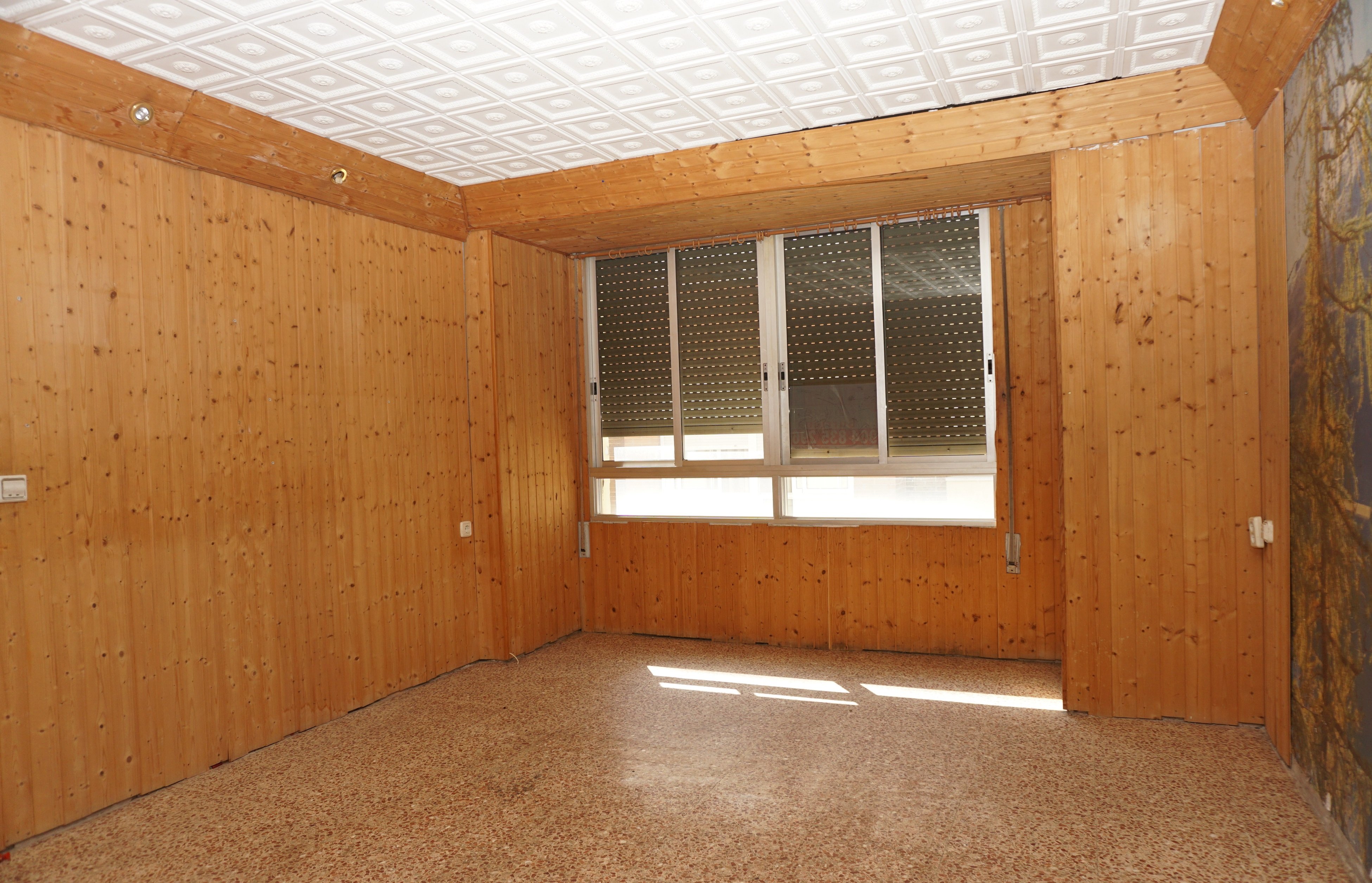 Piso En Venta En Calle Sant Isidre 6   Planta 2 Puerta 2, Villarrealvila-real