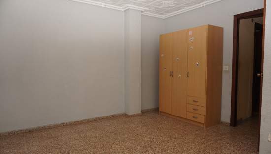 Piso En Venta En Calle Sant Isidre 6   Planta 2 Puerta 2, Villarrealvila-real