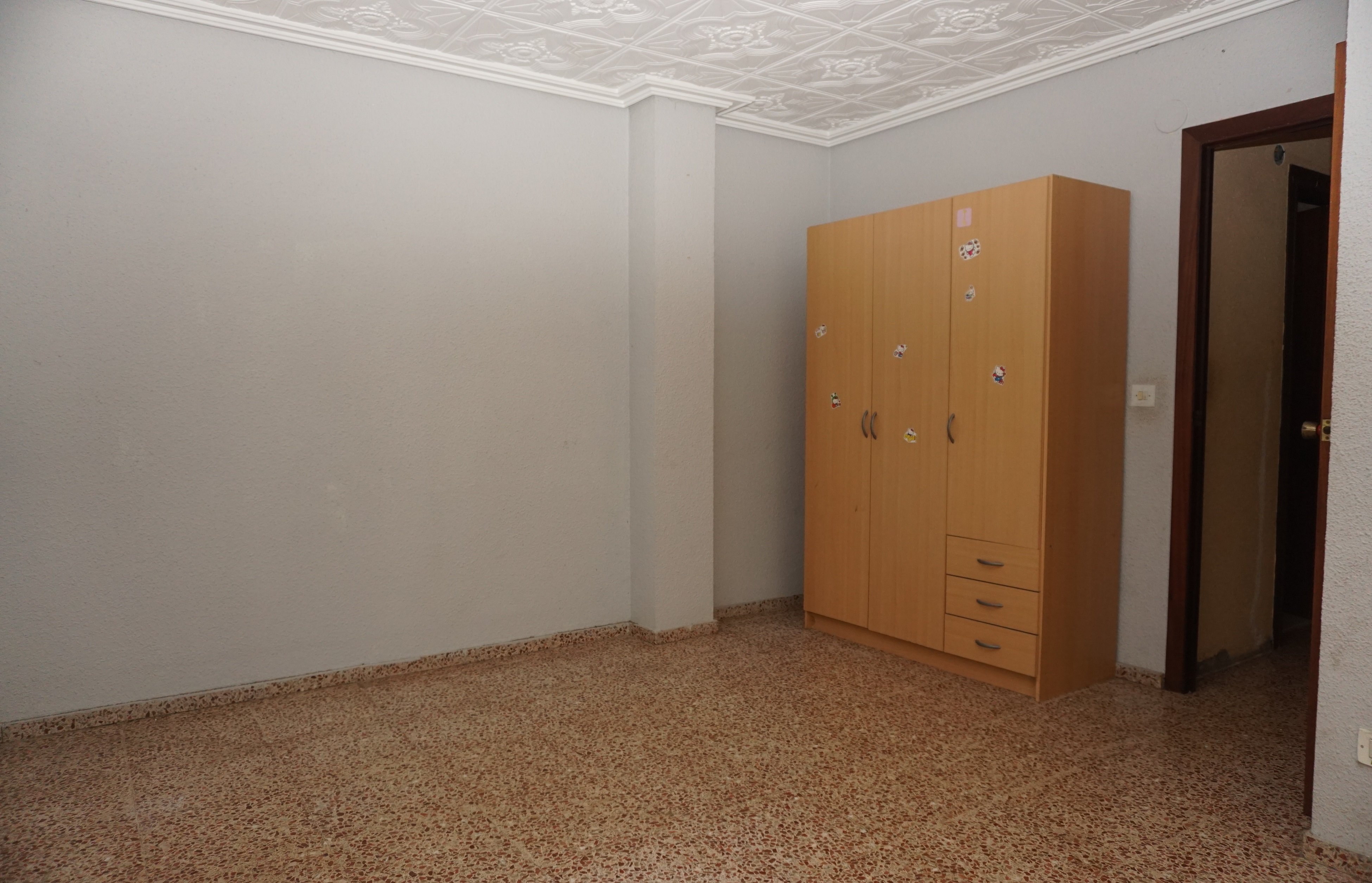 Piso En Venta En Calle Sant Isidre 6   Planta 2 Puerta 2, Villarrealvila-real