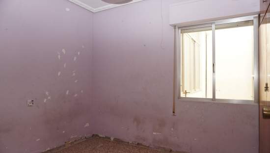 Piso En Venta En Calle Sant Isidre 6   Planta 2 Puerta 2, Villarrealvila-real