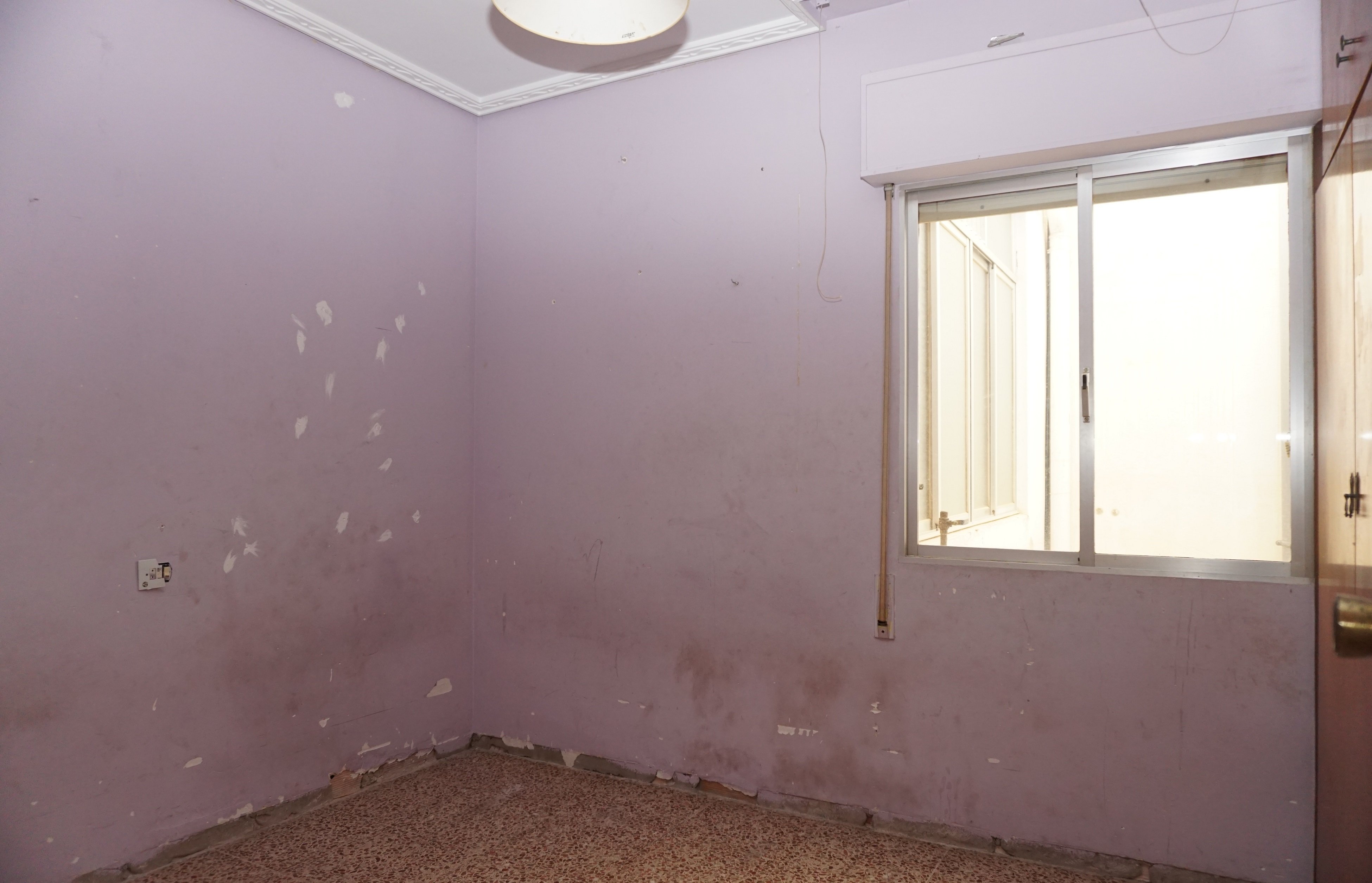Piso En Venta En Calle Sant Isidre 6   Planta 2 Puerta 2, Villarrealvila-real