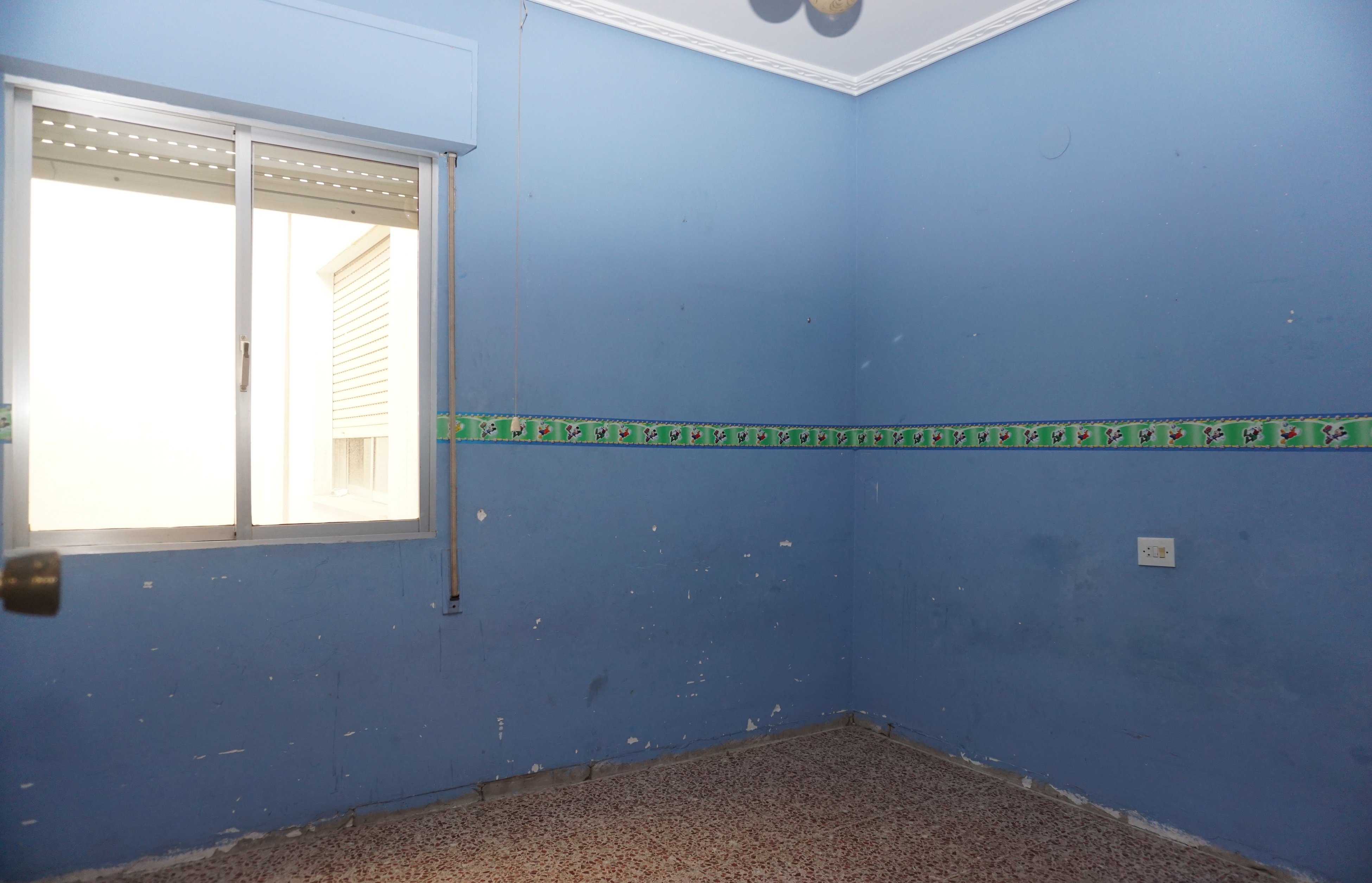 Piso En Venta En Calle Sant Isidre 6   Planta 2 Puerta 2, Villarrealvila-real