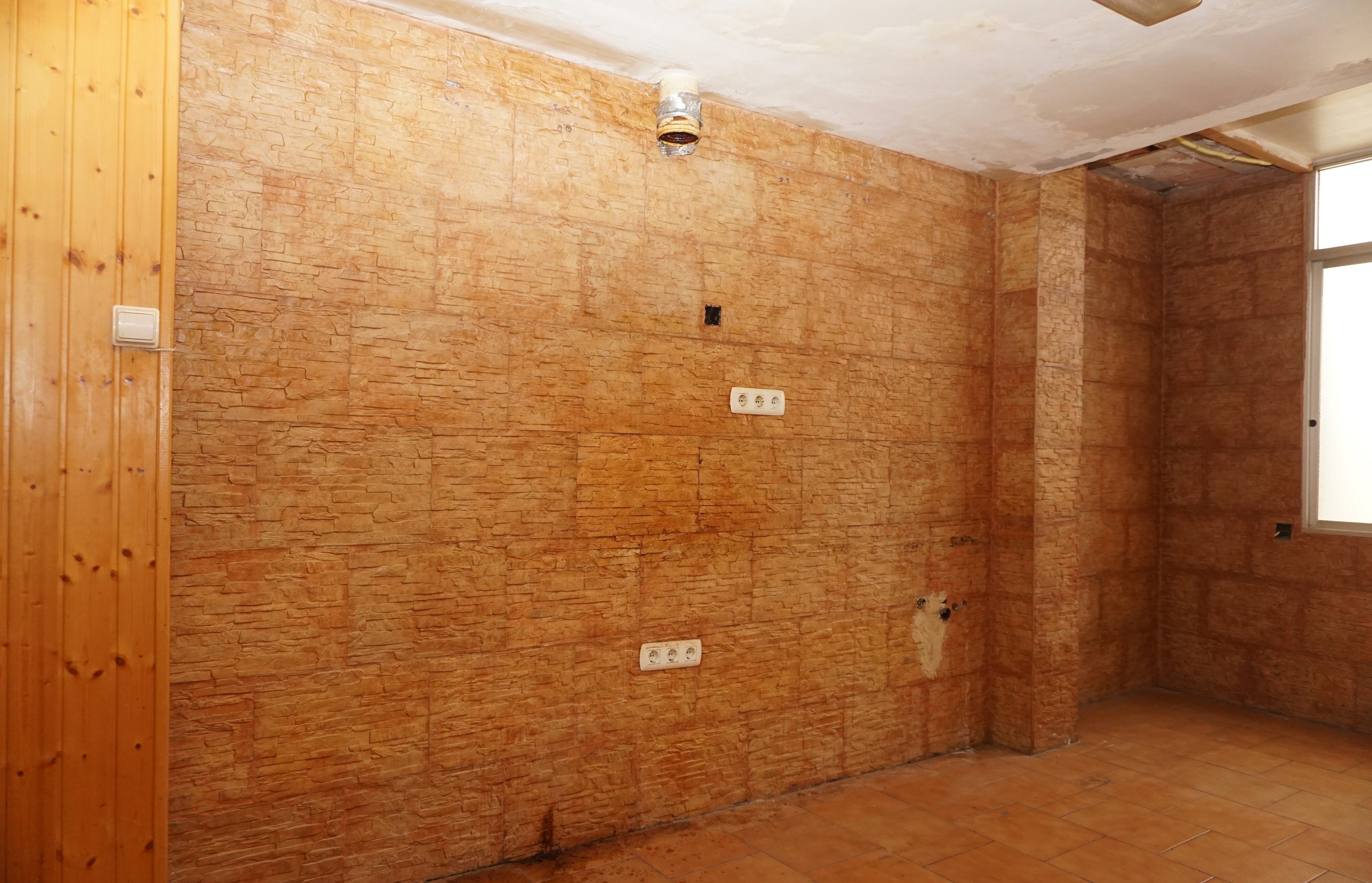 Piso En Venta En Calle Sant Isidre 6   Planta 2 Puerta 2, Villarrealvila-real