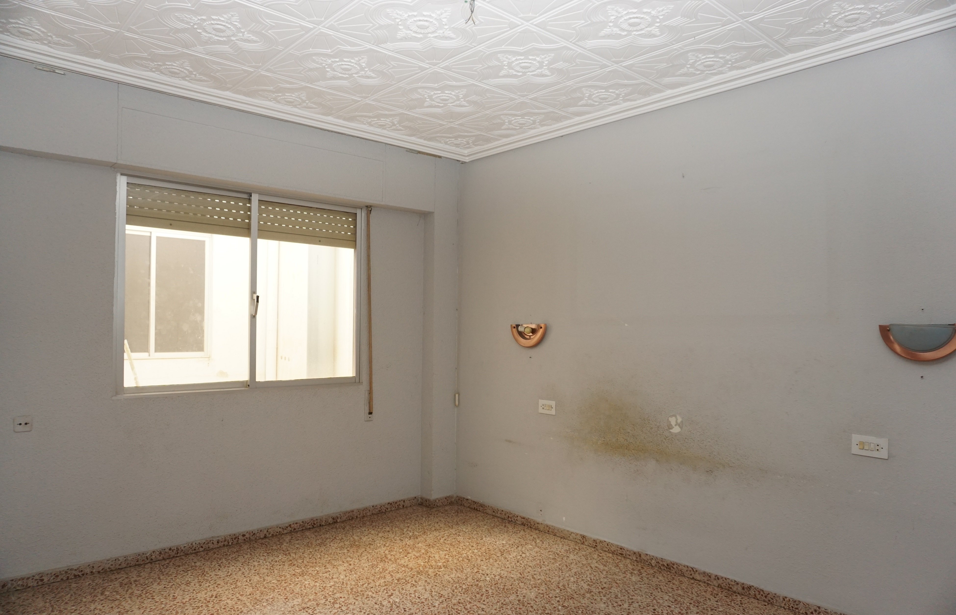 Piso En Venta En Calle Sant Isidre 6   Planta 2 Puerta 2, Villarrealvila-real