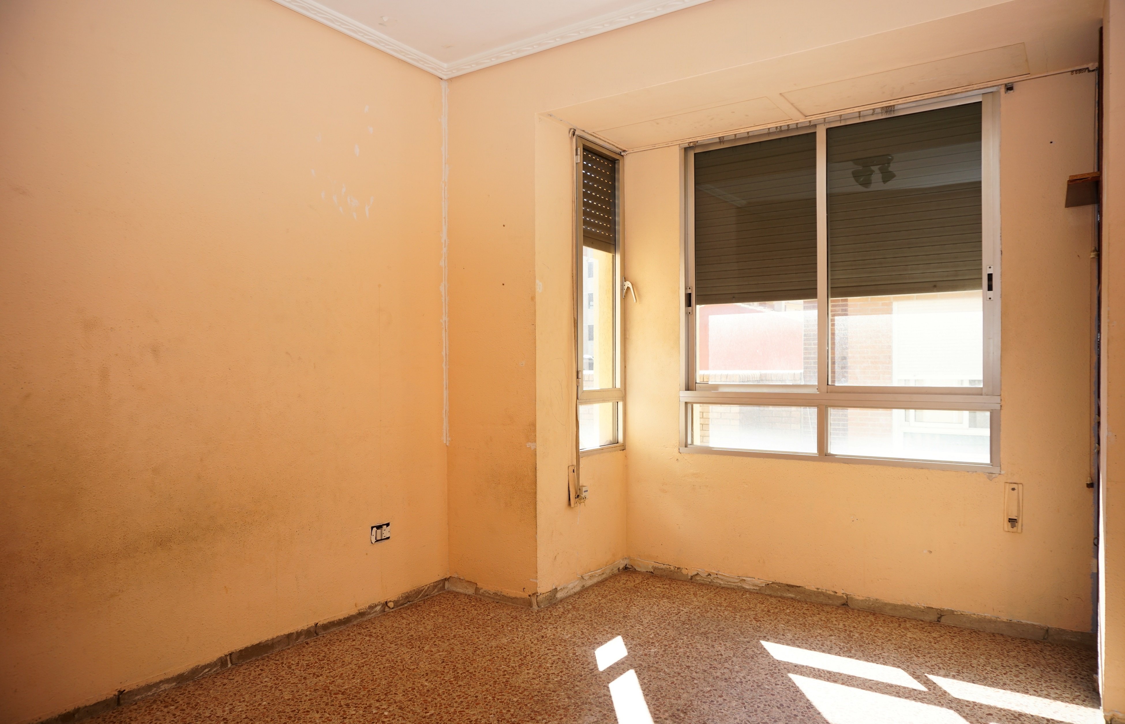 Piso En Venta En Calle Sant Isidre 6   Planta 2 Puerta 2, Villarrealvila-real