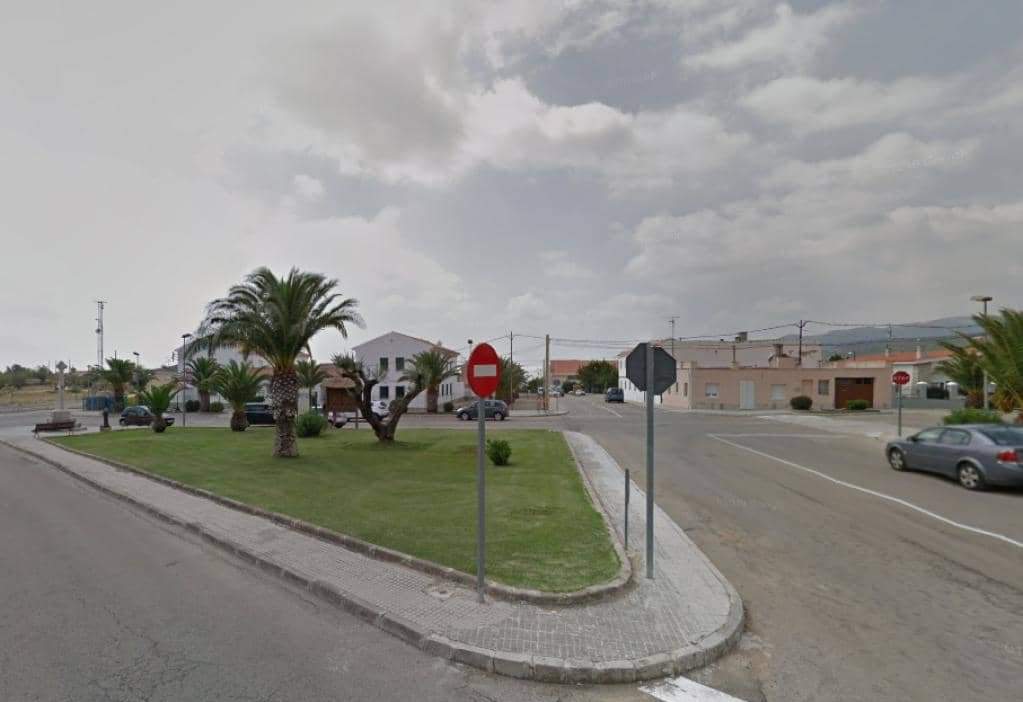 Piso en venta  en Calle Diputacio Rossell Castelln