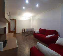 Piso en venta en Castellón De La Plana, Castellón