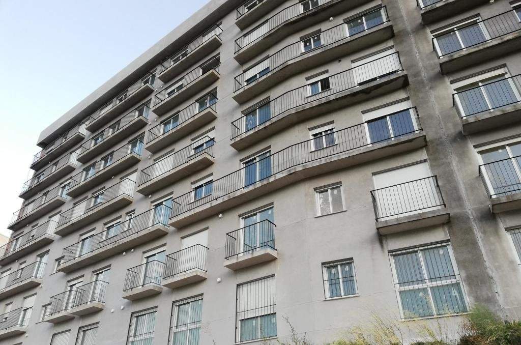 Piso en venta  en Calle Jose Maria Puigdellivol Lucena Del Cid Castelln