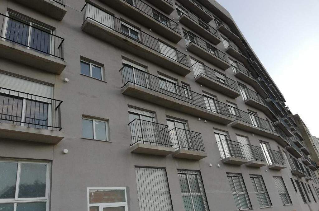 Piso en venta  en Calle Jose Maria Puigdellivol Lucena Del Cid Castelln