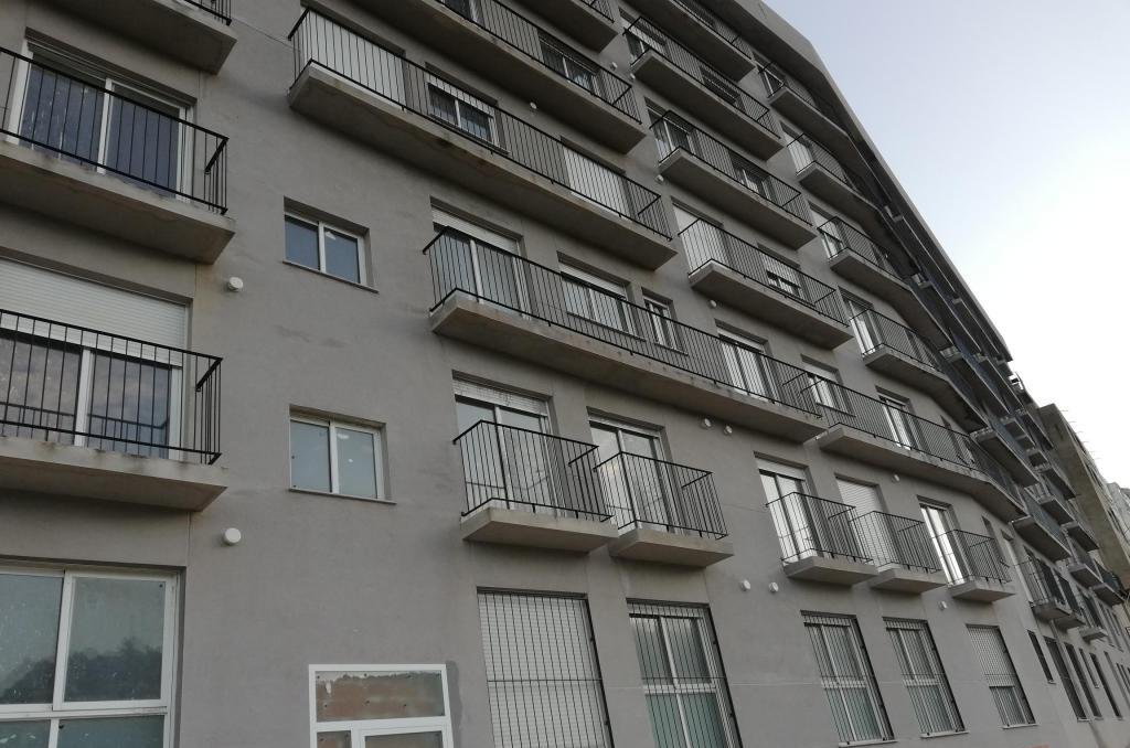 Piso en venta  en Calle Jose Maria Puigdellivol Lucena Del Cid Castelln