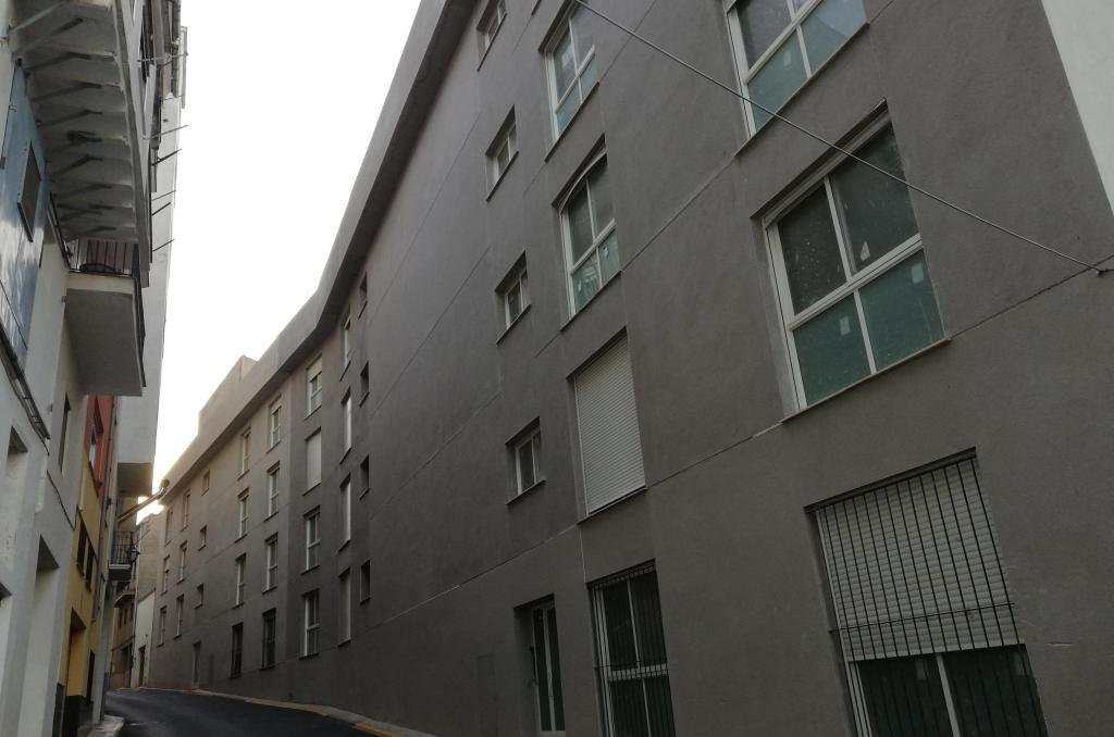 Piso en venta  en Calle Jose Maria Puigdellivol Lucena Del Cid Castelln