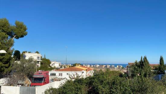 Venta de suelo urbano residencial por 9.700 con 99m en cdinamarca, urbanizacion las atalayas, parcela 415 en Peñíscola