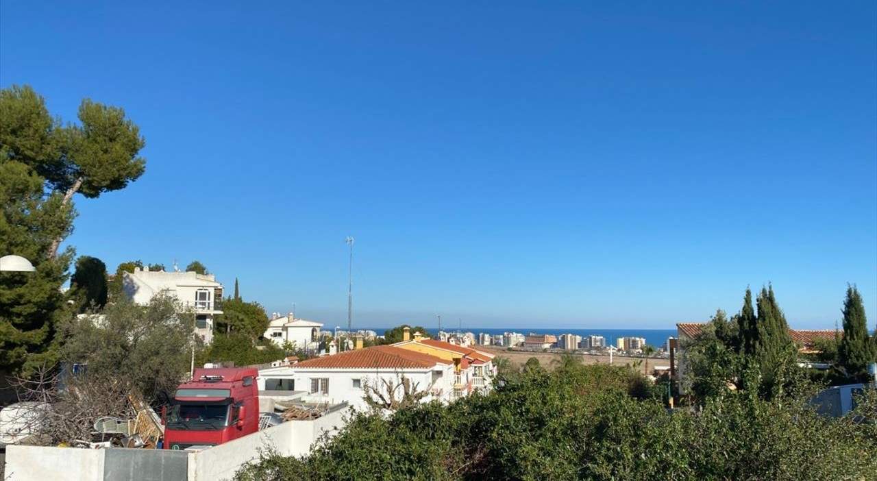 Venta de suelo urbano residencial por 9.700 con 99m en cdinamarca, urbanizacion las atalayas, parcela 415 en Peñíscola