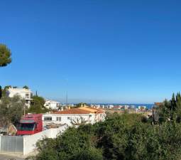 Venta de suelo urbano residencial por 9.700 con 99m en cdinamarca, urbanizacion las atalayas, parcela 415 en Peñíscola