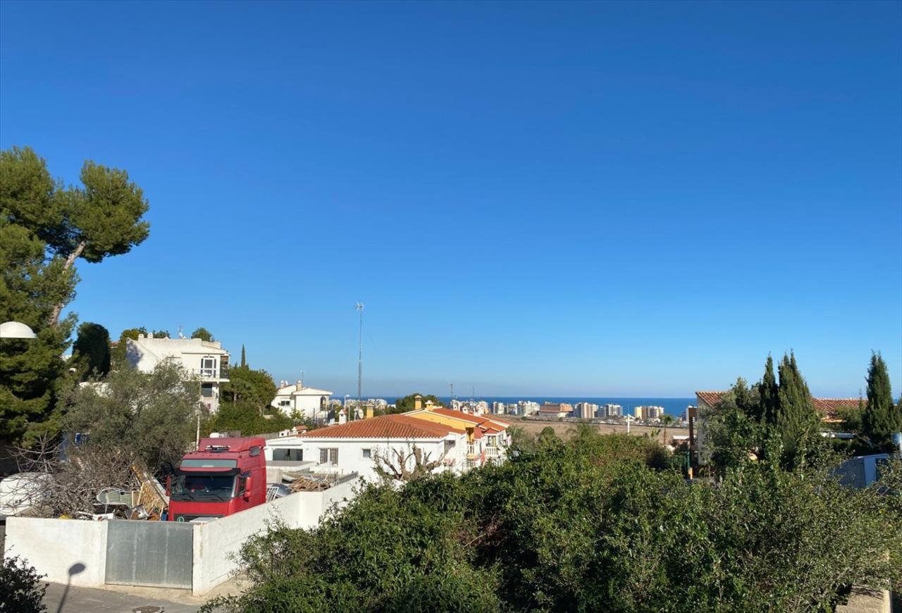 Venta de suelo urbano residencial por 9.700 con 99m en cdinamarca, urbanizacion las atalayas, parcela 415 en Peñíscola