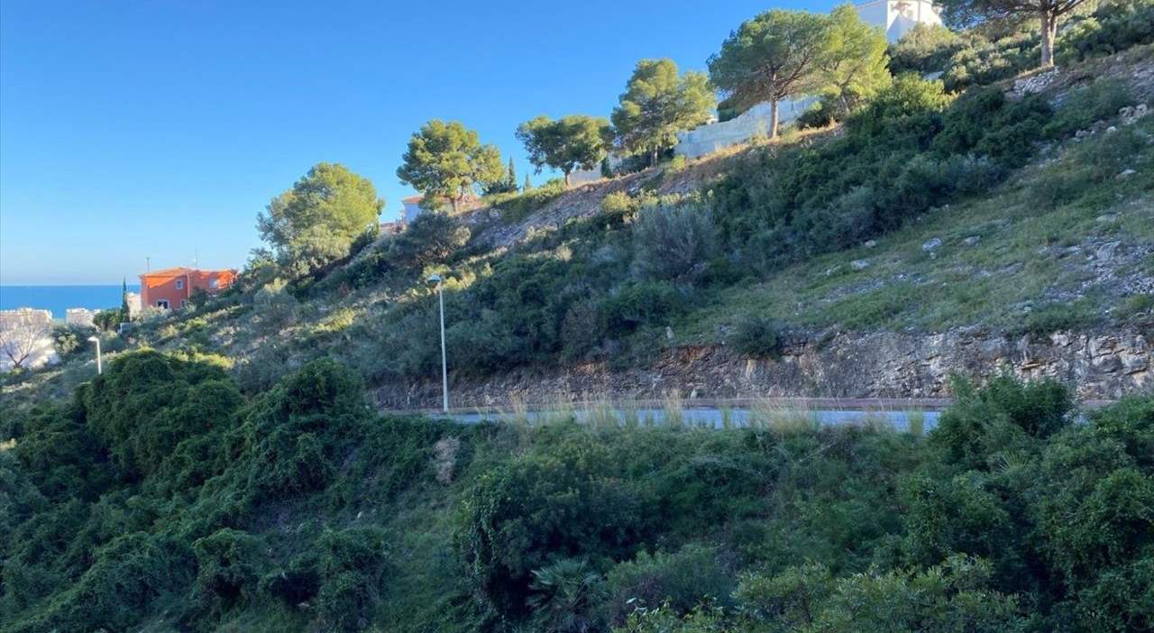 Venta de suelo urbano residencial por 9.700 con 99m en cdinamarca, urbanizacion las atalayas, parcela 415 en Peñíscola