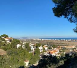 Venta de suelo urbano residencial por 9.700 con 99m en cdinamarca, urbanizacion las atalayas, parcela 415 en Peñíscola