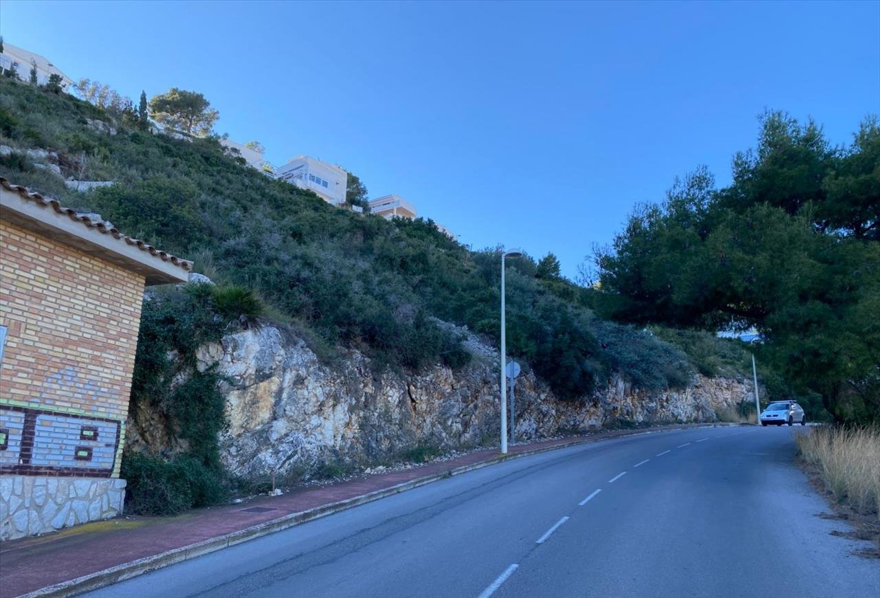 Venta de suelo urbano residencial por 9.700 con 99m en cdinamarca, urbanizacion las atalayas, parcela 415 en Peñíscola