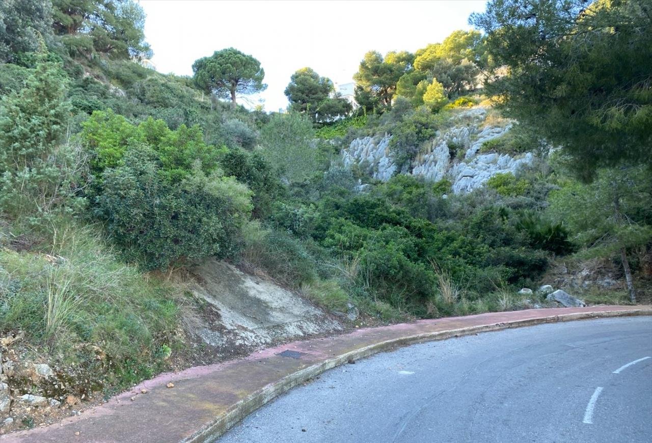 Venta de suelo urbano residencial por 9.700 con 99m en cdinamarca, urbanizacion las atalayas, parcela 415 en Peñíscola
