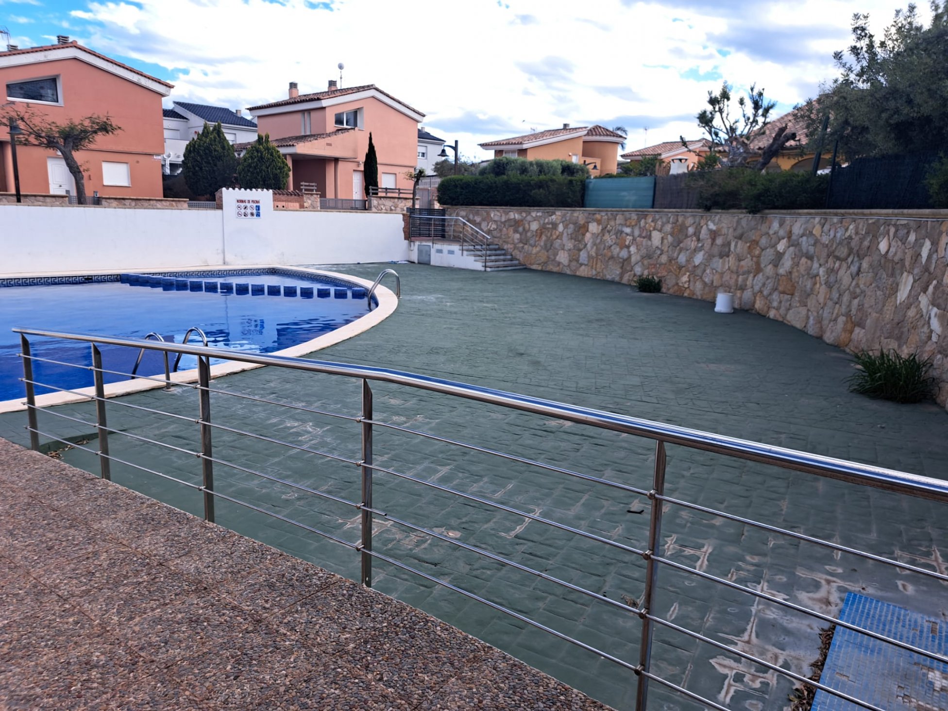 Casa Adosada en venta en Peñíscola, Castellón