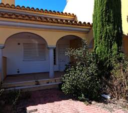 Casa Adosada en venta en Peñíscola, Castellón
