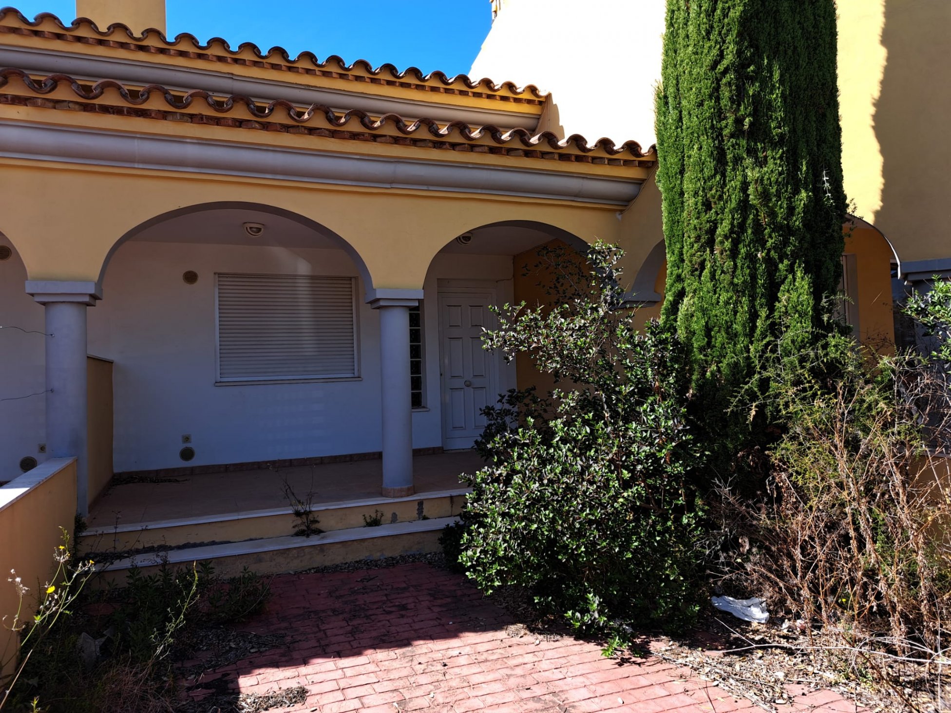 Casa Adosada en venta en Peñíscola, Castellón