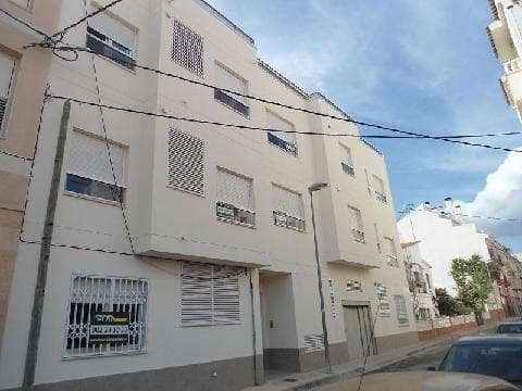 Garaje en venta en La Nucia, Alicante