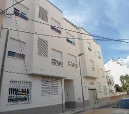 Garaje en venta en La Nucia, Alicante