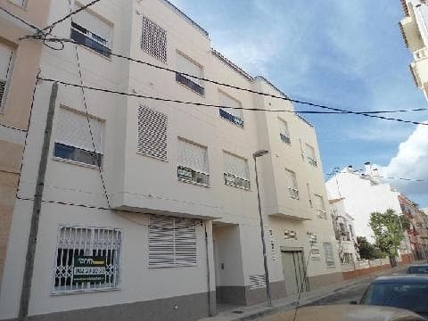 Garaje en venta en La Nucia, Alicante