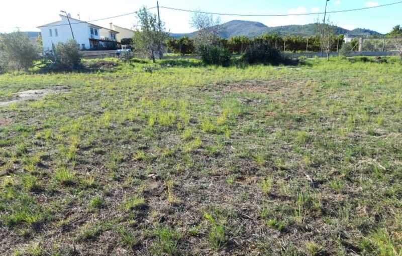 Terreno Urbano en venta en Peñíscola, Castellón
