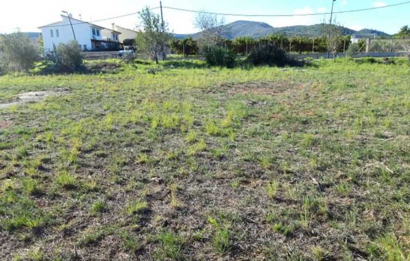 Terreno Urbano en venta en Peñíscola, Castellón