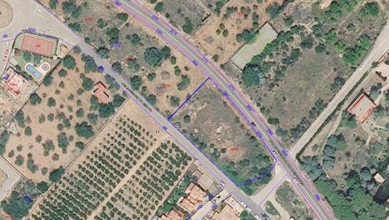 Terreno Urbano en venta en Peñíscola, Castellón
