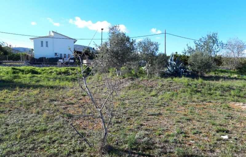 Terreno Urbano en venta en Peñíscola, Castellón