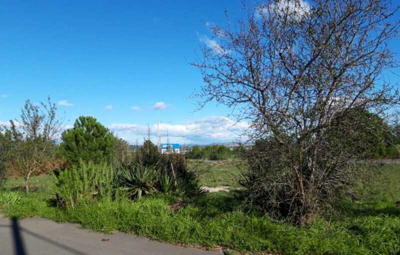 Terreno Urbano en venta en Peñíscola, Castellón
